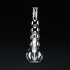 Bong cristal 24cm Michelin Green Line