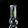 Bong cristal 24cm Michelin Green Line