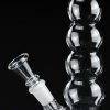 Bong cristal 24cm Michelin Green Line