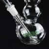 Bong cristal 24cm Michelin Green Line