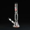 Bong cristal 35cm Dope Bross con percolador 6 brazos