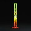 Bong cristal 35cm León Flúor