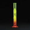 Bong cristal 35cm León Flúor