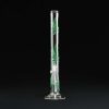 Bong cristal 35cm Thin Leafs