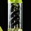 Bong cristal 40cm Amsterdam Rasta