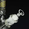 Bong cristal 41cm Egipt Mistery Snake