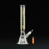 Bong cristal 42cm Egipt Mistery Beetle