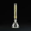 Bong cristal 42cm Egipt Mistery Beetle