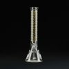 Bong cristal 42cm Egipt Mistery Beetle