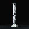 Bong cristal 42cm GraceLab con percolador espiral y con Led Glow