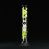 Bong cristal 42 cm Octopus con Led Glow