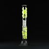 Bong cristal 42 cm Octopus con Led Glow