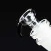 Bong cristal 42cm Stripes con transfer 6 brazos