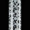 Bong cristal 43cm Copa verde para hielo