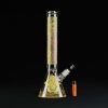 Bong cristal 43cm Ganesha Geometric