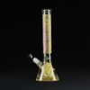 Bong cristal 43cm Ganesha Geometric