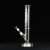 Bong cristal 43cm GraceLab con percolador y con Led Glow