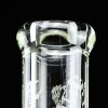 Bong cristal 43cm GraceLab con percolador y con Led Glow
