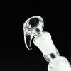Bong cristal 43cm GraceLab con percolador y con Led Glow