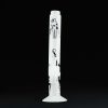 Bong cristal 43cm Kamasutra inclinado