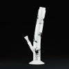 Bong cristal 43cm Kamasutra inclinado