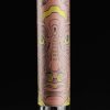 Bong cristal 44cm máscara Geometric
