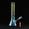 Bong cristal 50cm Dope Bross Tornasol