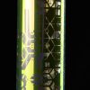 Bong cristal 50cm Dope Bross Tornasol