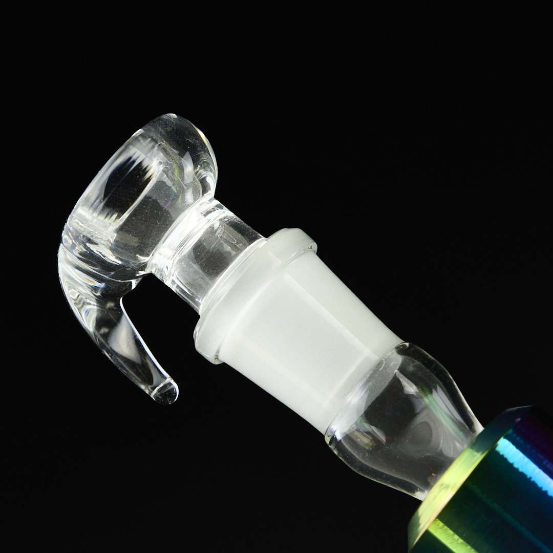 Bong cristal 50cm Dope Bross Tornasol