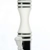 Bong cristal 53 cm Black Leaf