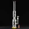 Bong cristal 55cm Tsunami Diamond Ball