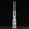 Bong cristal 55cm Tsunami Diamond Ball