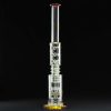Bong cristal 55cm Tsunami Diamond Ball