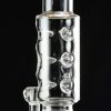 Bong cristal 55cm Tsunami Diamond Ball