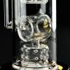 Bong cristal 55cm Tsunami Diamond Ball