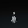 Bong cristal 7cm Mini Traveller