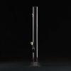 Bong metacrilato 45cm Justin Hale con doble transfer