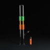 Bong metacrilato 30cm Blend negro