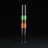 Bong metacrilato 30cm Blend negro