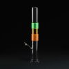 Bong metacrilato 30cm Blend negro