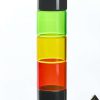 Bong metacrilato 30cm Blend negro