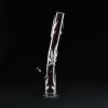 Bong metacrilato 40 cm Black Leaf