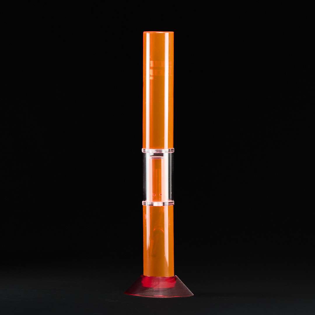 Bong metacrilato 43cm Bud Boy - Imagen 4