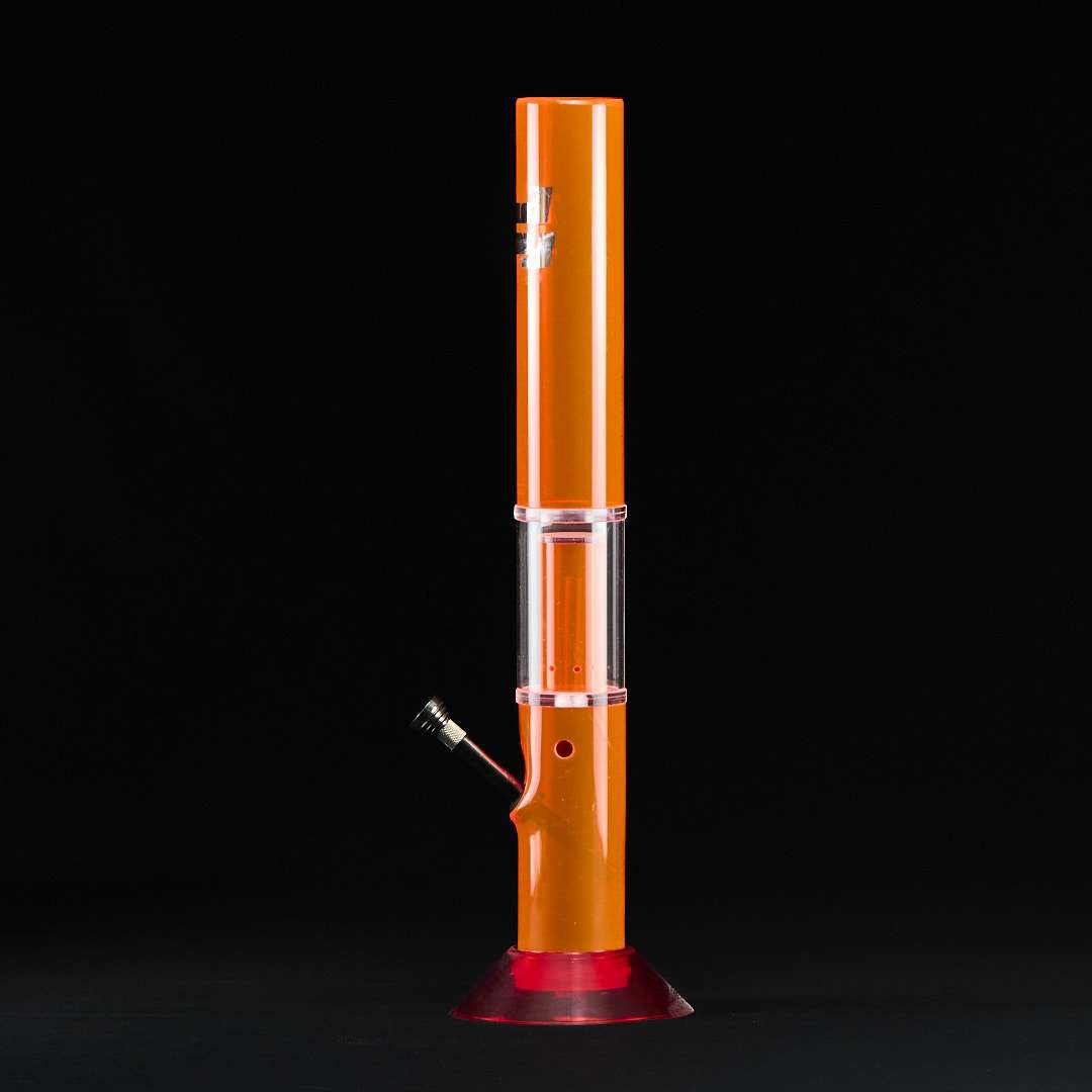 Bong metacrilato 43cm Bud Boy - Imagen 5