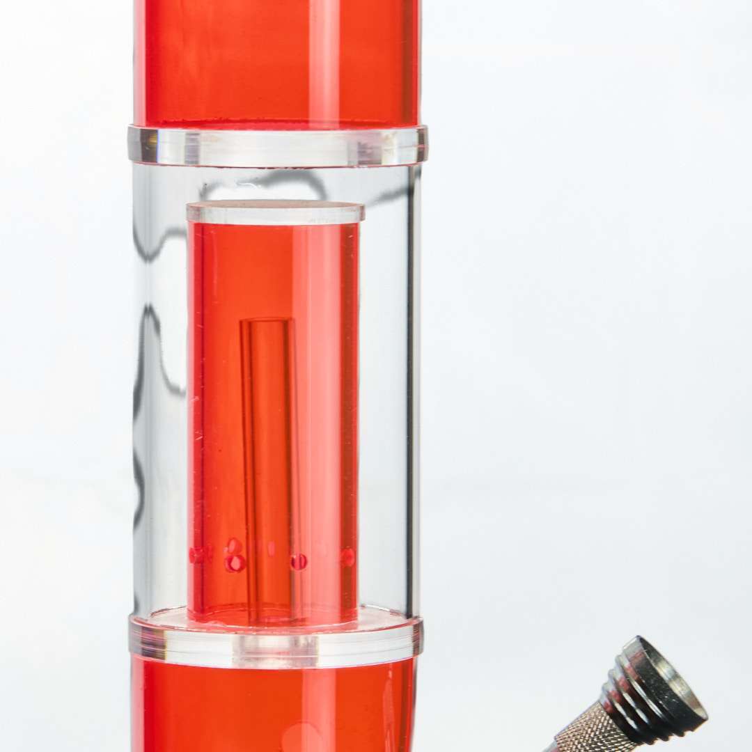 Bong metacrilato 43cm Bud Boy - Imagen 7