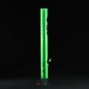 Bong metacrilato 50 cm Tattoo Fluor con tubo recto