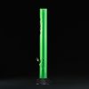 Bong metacrilato 50 cm Tattoo Fluor con tubo recto