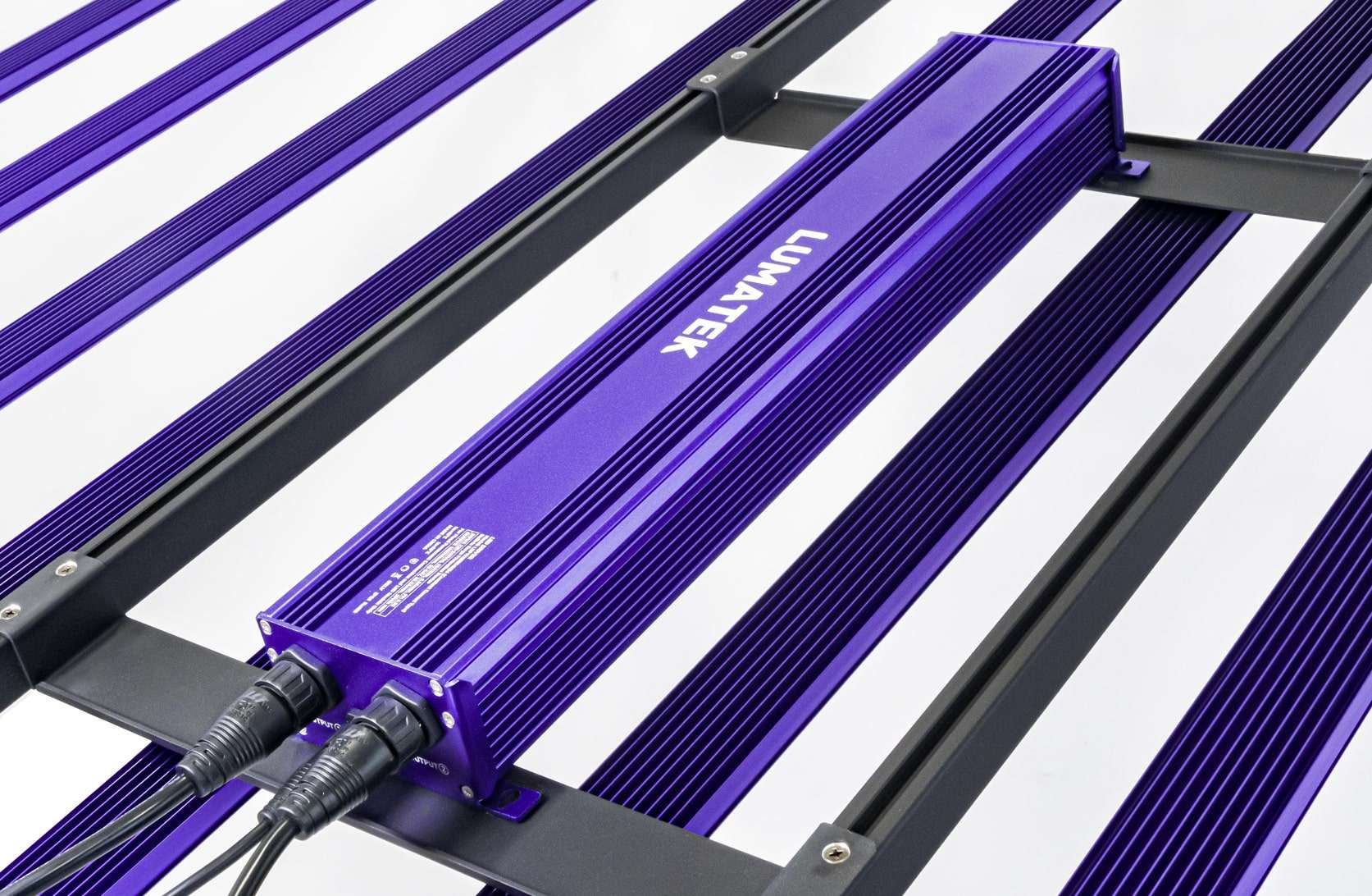LED Lumatek ZEUS 1000W PRO EVO 3.1 - Imagen 3