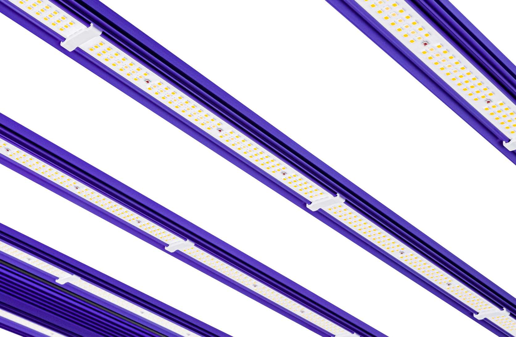 LED Lumatek ZEUS 1000W PRO EVO 3.1 - Imagen 4