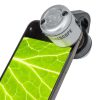 Microscopio para teléfono - 30x